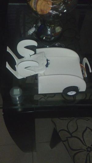ManiBot V3.0