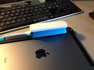 Structure Sensor Lens Cap