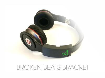 Broken Beats Bracket