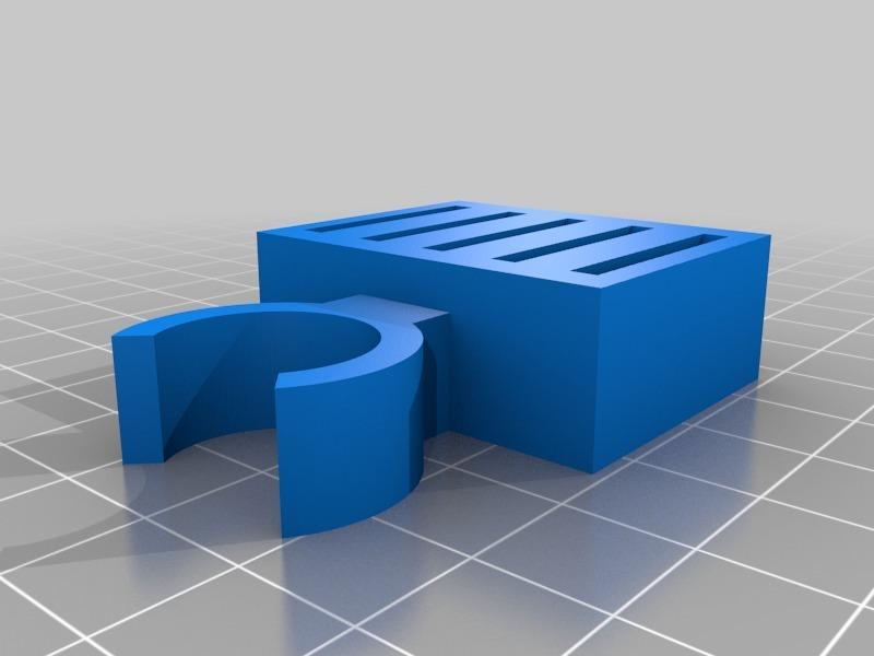 mod2509 money holder on shifter ford focus