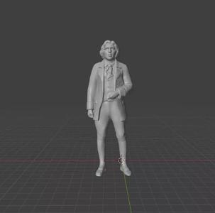 Oscar Wilde