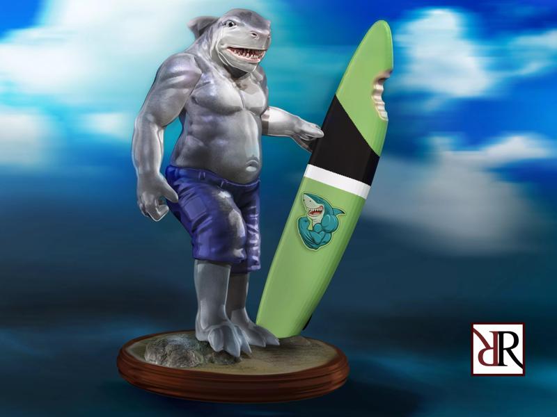 King shark