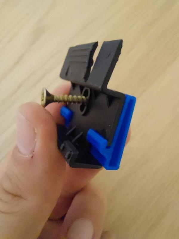 Arbiton Vigo 60 spacer