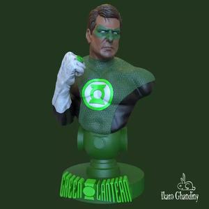 Hal Jordan