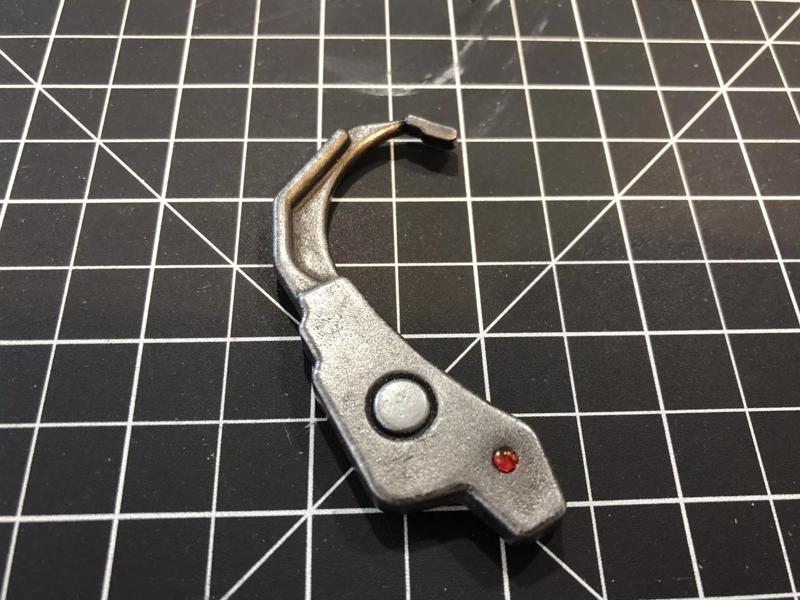 Guardians of the Galaxy Star Lord Earpiece