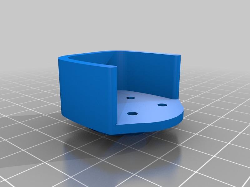 22xx motor guard for swh210