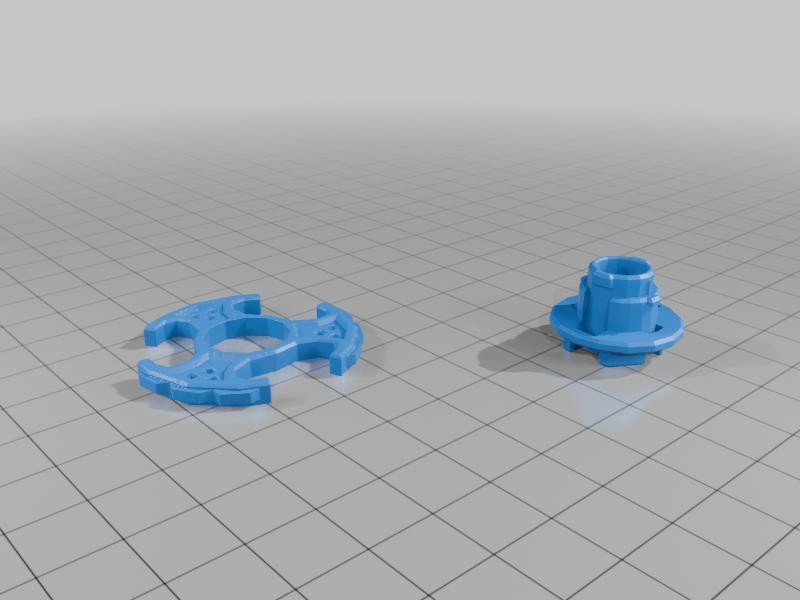 Eternal defense track