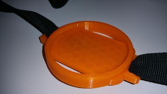 Support cache NIKON P900