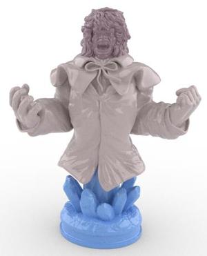 Mr. Hyde // Bowen Bust - Bustos Bowen