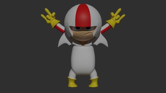 Kick Buttowski : Suburban Daredevil - Half Double Jeopardy