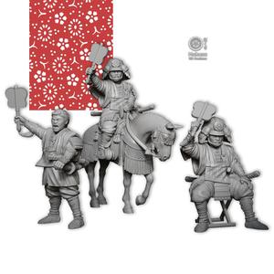 Takeda Shingen
