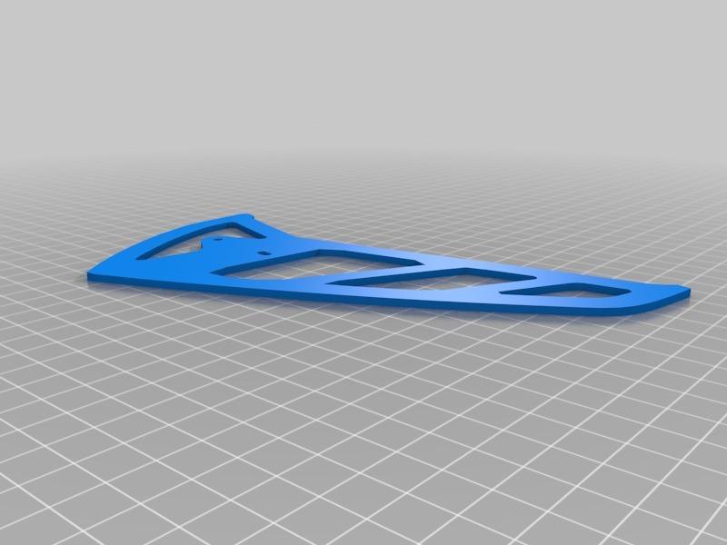 Stabilizzatore trex 600