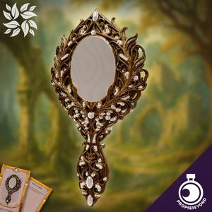 Elven Mirror