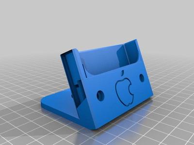 Iphone 5 /5S /SE  stand