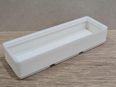 1x3x3 gridfinity container no label