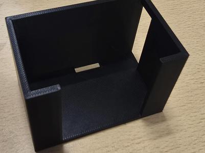 Rapsberry PI Case for PI 5 Set