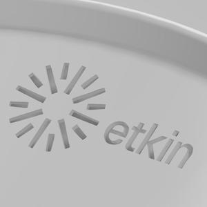 Etkin 8-Cup Dripper Adapter (Updated to V2 )