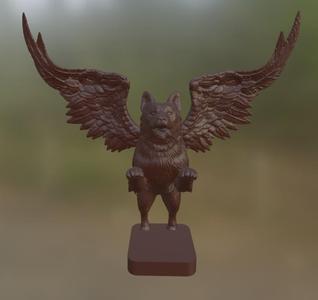 Angelic Australian shepherd