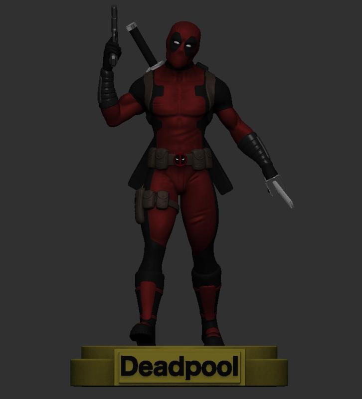 Deadpool