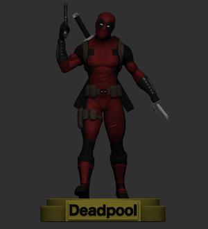 Deadpool