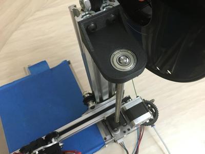 Reach3D 2040 Z Axis Stabiliser