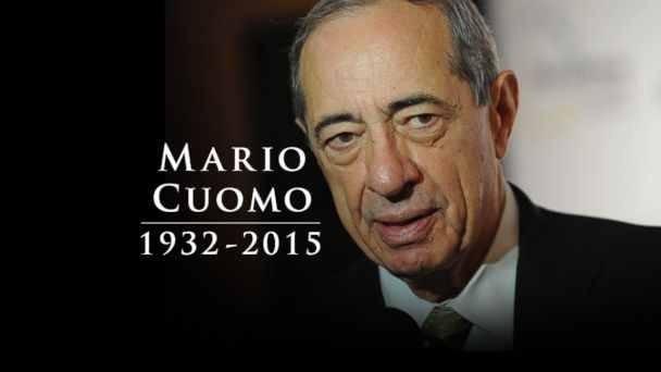 Mario Cuomo - Prose vs. Politics
