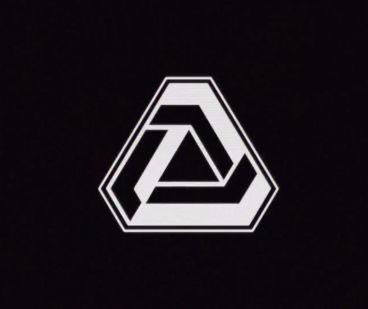 Settlement Defense Front Logo (Call of Duty: Infinite Warfare)