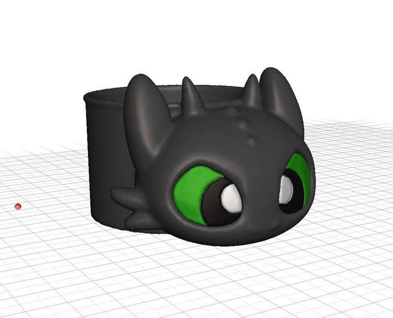 Toothless popcorn popcorn popcorn popcorn popcorn cotritas cotufas pipoca