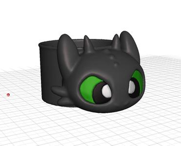 Toothless popcorn popcorn popcorn popcorn popcorn cotritas cotufas pipoca