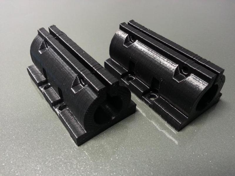 Sunhokey prusa i3 x-carriage