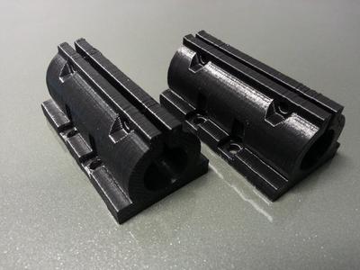 Sunhokey prusa i3 x-carriage