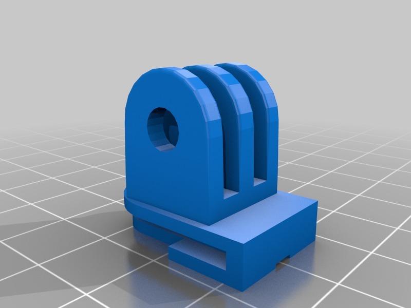 Stugvik Xiaomi adaptor