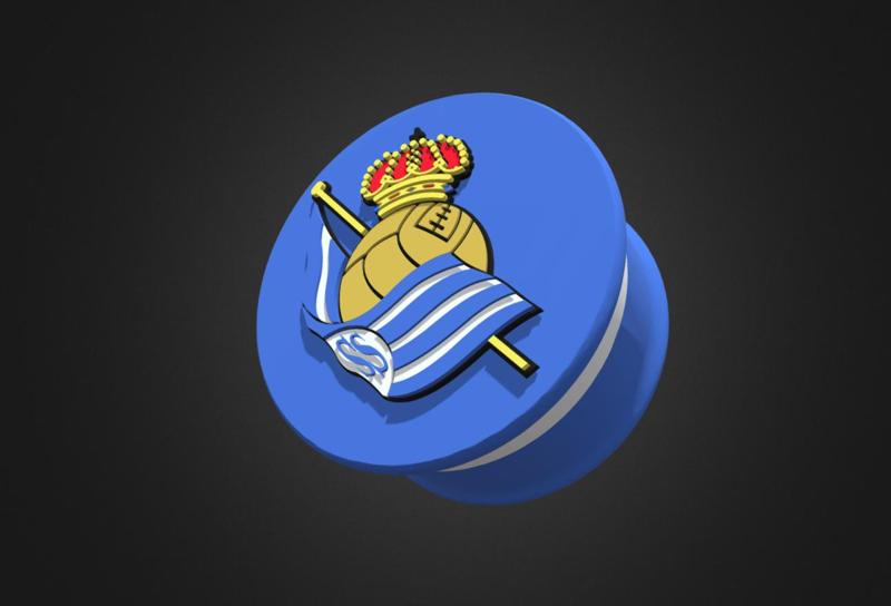 Grinder Grinder Real Sociedad