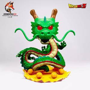 Shenron - Funko Baby 3D PRINTING