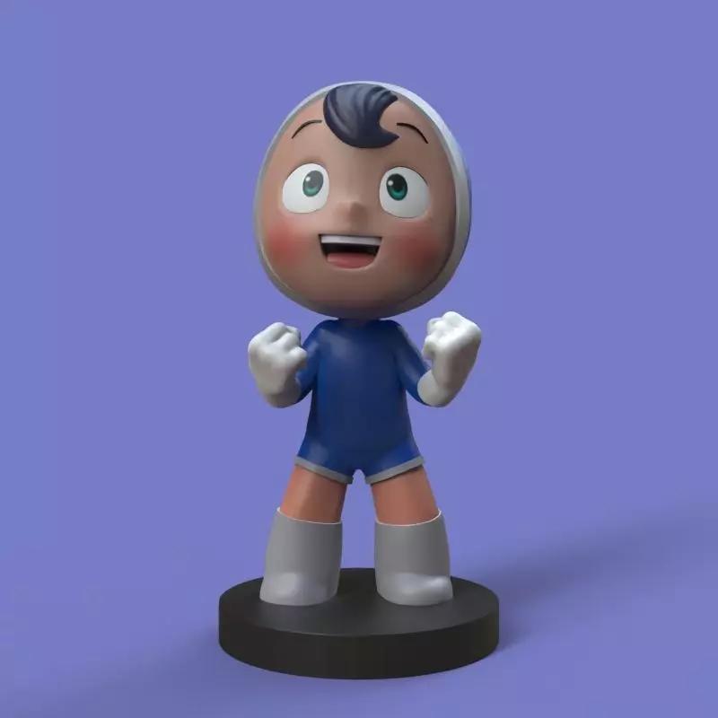 Rational Cell from Yumis Cells