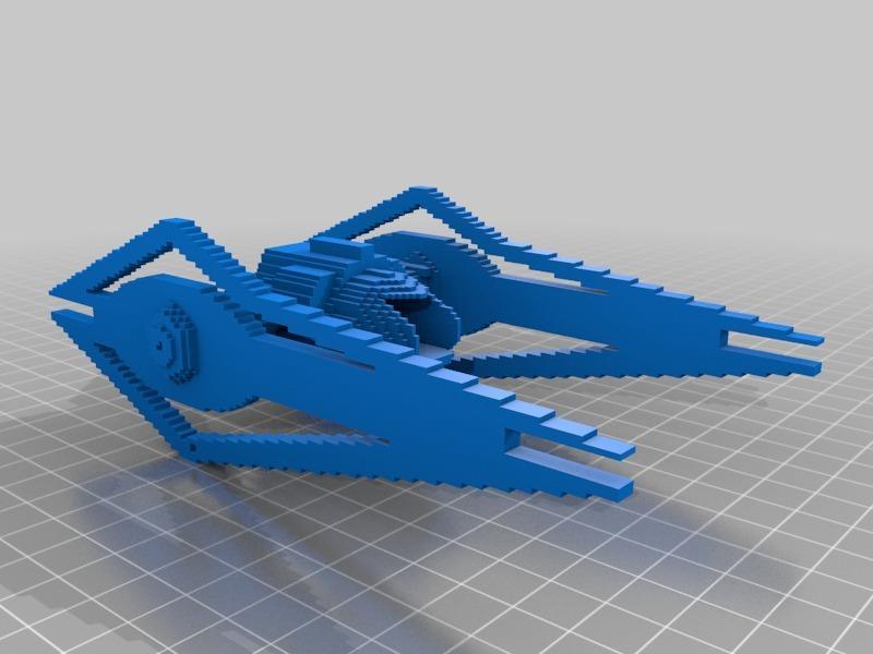 (3D Slash) 22_May_16