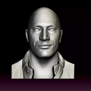 Dwayne Johnson