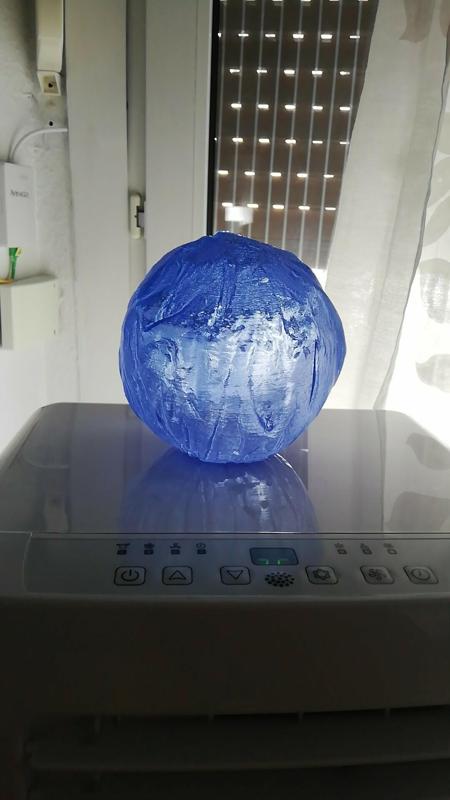 genki dama dragon ball