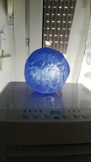 genki dama dragon ball