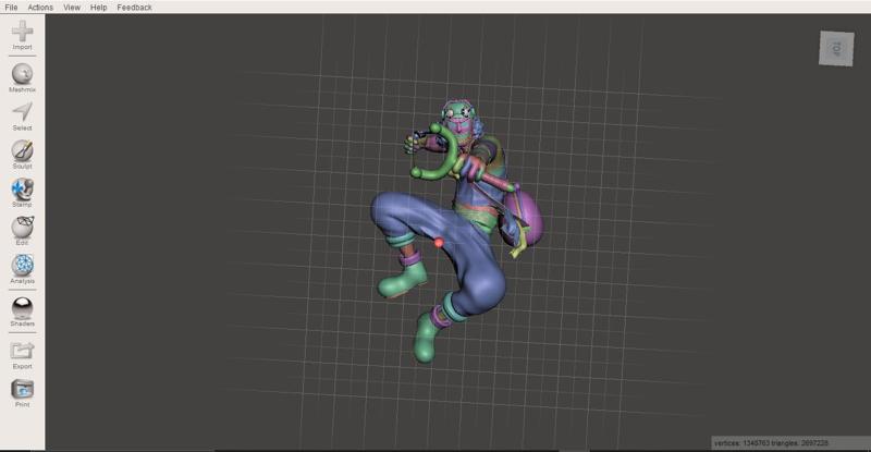 Usopp One Piece( Pre time skip)