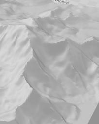 map mountain shishapangma Nepal