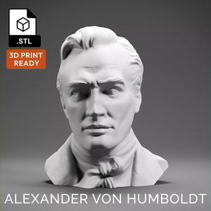 Alexander von Humboldt