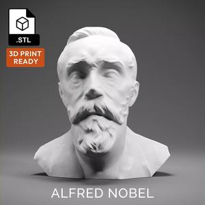 Alfred Nobel