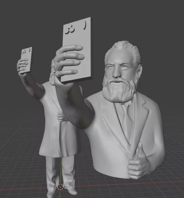 Alexander Graham Bell