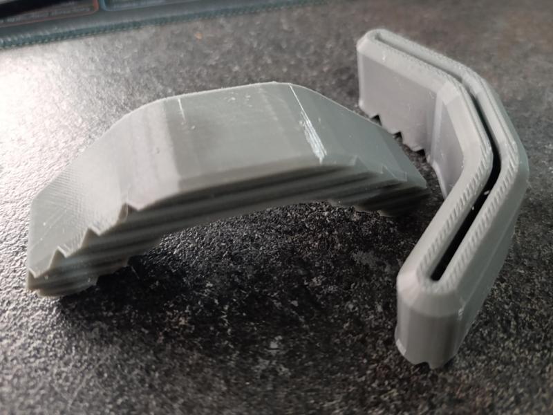 Foot for table saw Einhell TC-TS 2025