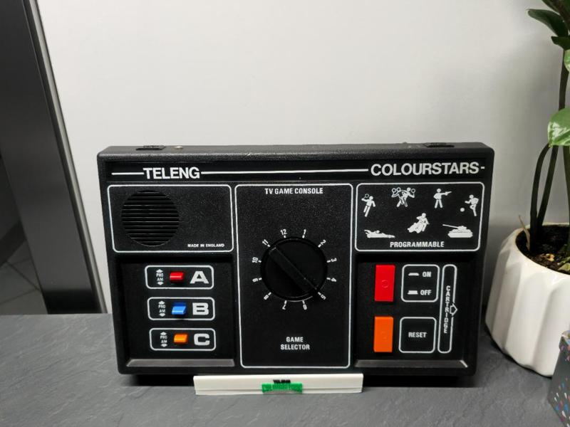 Teleng Colourstars