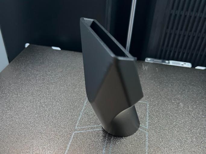 Ryobi Vacuum Attachment