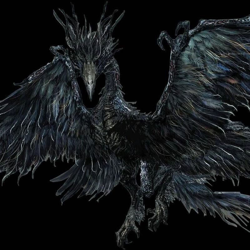 King of the Storm - Dark Souls 3