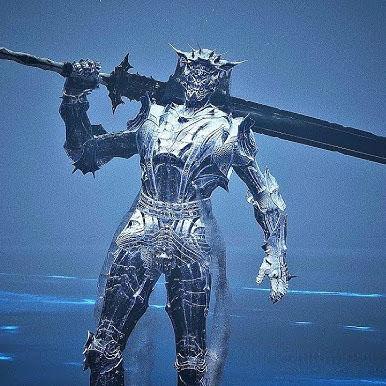 Tarsus, The First Martyr - Mortal Shell