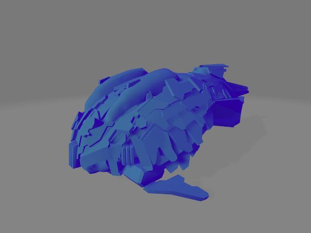 BANISHED LICH! (HALO MINIATURES FOR TABLETOP GAMING) HIGH QUALITY!